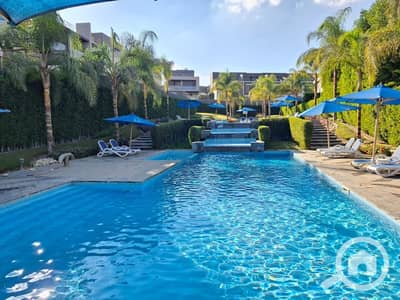 تاون هاوس 5 غرف نوم للايجار في الشيخ زايد، الجيزة - cb6bccfb-351f-4502-8829-b2dd99b4fb0e. jpeg