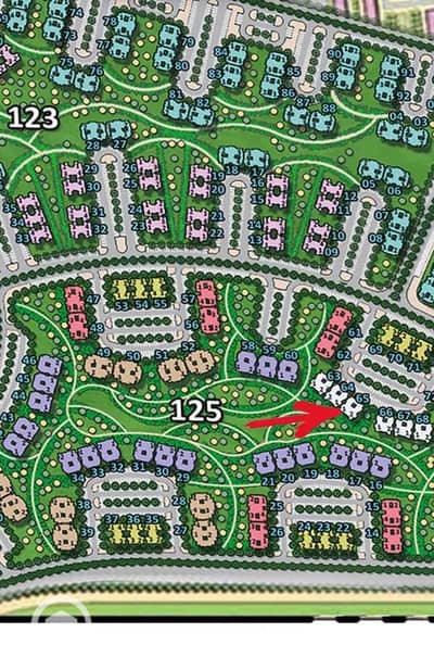 3 Bedroom Apartment for Sale in Madinaty, Cairo - cc79be9b-dbbf-4814-b968-15417b170b68. jpg