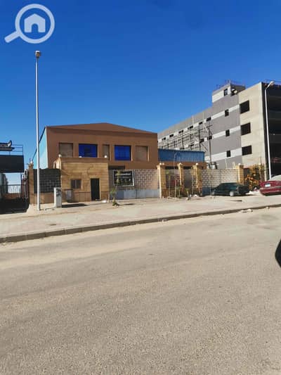 Factory for Rent in New Cairo, Cairo - IMG_20220422_153411. jpg Factory for Rent in New Cairo, Cairo - IMG_20220422_153411. jpg