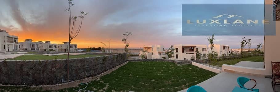 3 Bedroom Twin House for Sale in Makadi Bay, Red Sea - WhatsApp Image‏ 2025-12-21 at 13.42. 51 (1). jpeg