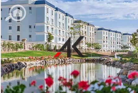 فلیٹ 4 غرف نوم للبيع في القاهرة الجديدة، القاهرة - WhatsApp Image 2023-08-13 at 3.17. 45 PM. jpeg