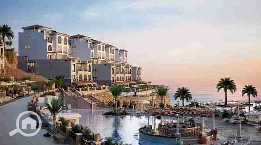 2 Bedroom Chalet for Sale in North Coast, Matruh - images - 2025-08-04T182928.682. jpeg 2 Bedroom Chalet for Sale in North Coast, Matruh - images - 2025-08-04T182928.682. jpeg