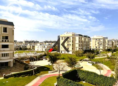 3 Bedroom Flat for Sale in New Cairo, Cairo - WhatsApp Image 2024-08-14 at 3.52. 16 PM (1). jpeg