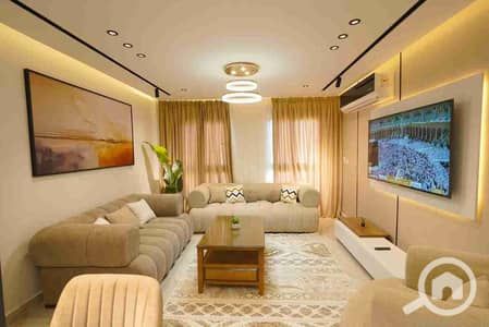 3 Bedroom Apartment for Rent in Madinaty, Cairo - 1000041491. jpg