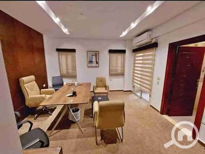 Office for Rent in New Cairo, Cairo - FB_IMG_1766405428486. jpg