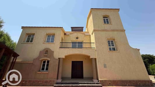 فیلا 6 غرف نوم للبيع في مدينتي، القاهرة - 1000365907. jpg