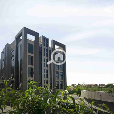 Office for Sale in New Cairo, Cairo - 1001004711. jpg