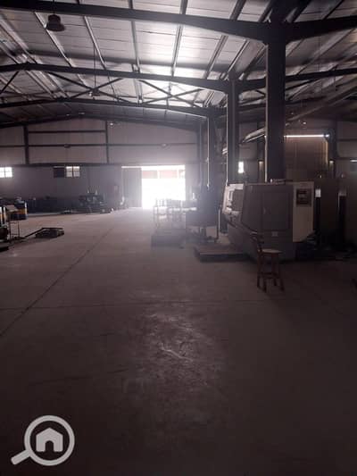 Factory for Rent in 10th of Ramadan, Sharqia - 1000092771. jpg