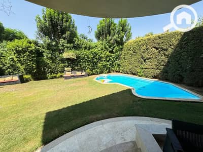 9 Bedroom Villa for Rent in New Cairo, Cairo - 35f2da15-b9e6-4e71-9ab1-5029a113f484. jpeg