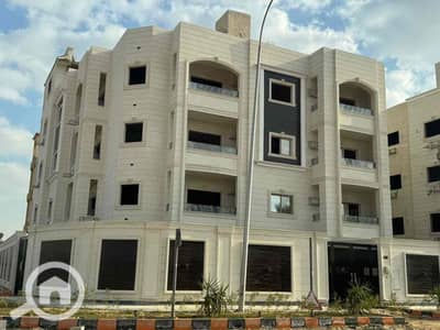 3 Bedroom Apartment for Sale in 6th of October, Giza - 207a2dcd-ee6a-42fe-b6ae-6fd2c1dfbab0. jpg