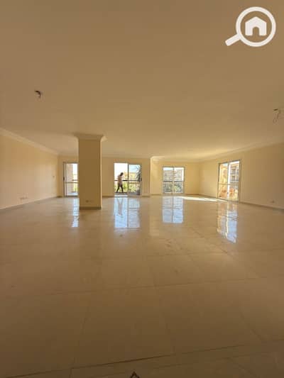 4 Bedroom Flat for Sale in New Cairo, Cairo - 8f6b9c99-1359-4f7c-a364-25ef4e3daef3. jpeg