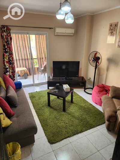 2 Bedroom Flat for Rent in New Cairo, Cairo - 236f3702-afcf-487c-9088-426e51e24f33. jpeg