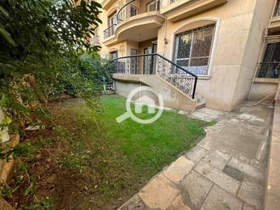 3 Bedroom Flat for Rent in New Cairo, Cairo - 7ef0ff14-c110-4503-b992-1aa230d1acd7. jpeg