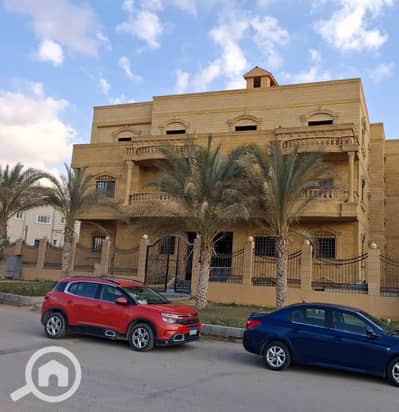 فلیٹ 4 غرف نوم للبيع في القطامية، القاهرة - WhatsApp Image 2025-12-26 at 12.04. 52 AM. jpeg