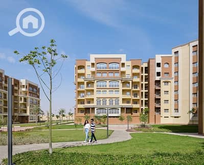 2 Bedroom Apartment for Sale in New Capital City, Cairo - cover_image. 73ecb8c9-bc97-4c57-a675-6cd60b57fb1a. jpg