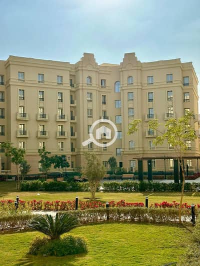 فلیٹ 2 غرفة نوم للبيع في العاصمة الإدارية الجديدة، القاهرة - WhatsApp Image 2025-10-05 at 11.11. 37 PM. jpeg