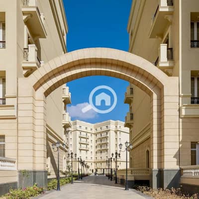 1 Bedroom Flat for Sale in New Capital City, Cairo - WhatsApp Image 2025-10-05 at 11.11. 38 PM (1). jpeg