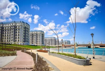 شاليه 2 غرفة نوم للبيع في الساحل الشمالي، مطروح - WhatsApp Image 2025-08-19 at 4.11. 06 PM. jpeg