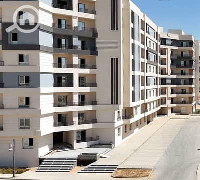 1 Bedroom Apartment for Sale in New Capital City, Cairo - WhatsApp Image 2025-11-16 at 5.47. 33 PM. jpeg