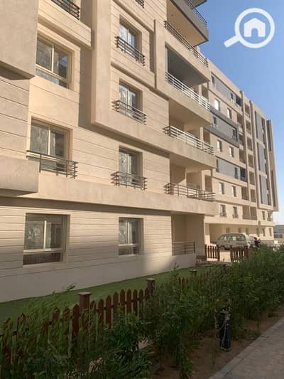 2 Bedroom Apartment for Sale in New Capital City, Cairo - WhatsApp Image 2025-11-16 at 5.47. 38 PM. jpeg