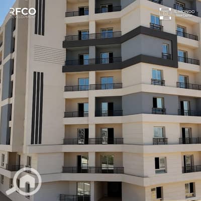 2 Bedroom Flat for Sale in New Capital City, Cairo - WhatsApp Image 2025-11-16 at 5.47. 33 PM (1). jpeg