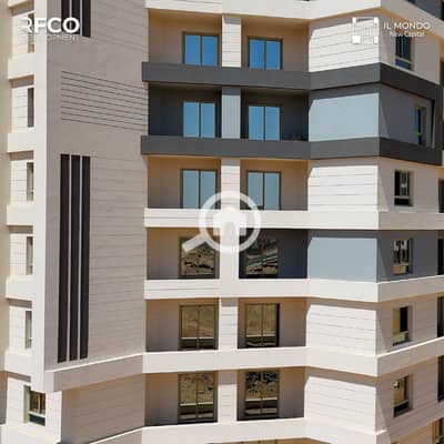 3 Bedroom Apartment for Sale in New Capital City, Cairo - WhatsApp Image 2025-11-16 at 5.47. 31 PM. jpeg