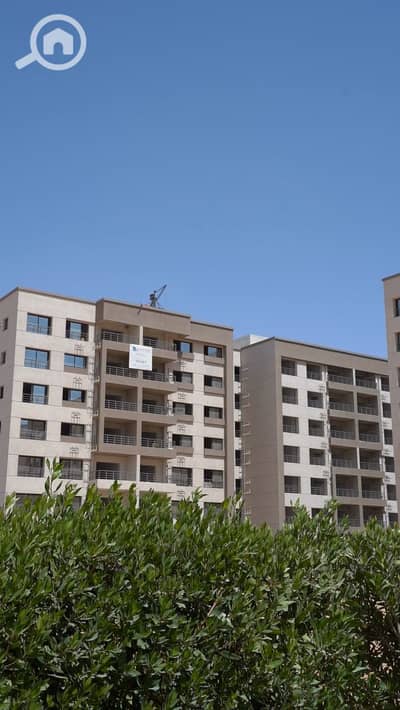 2 Bedroom Flat for Sale in New Capital City, Cairo - WhatsApp Image 2025-11-03 at 5.09. 33 PM. jpeg