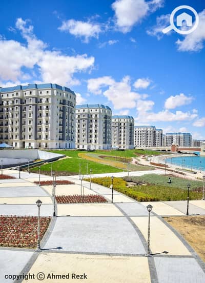 شاليه 2 غرفة نوم للبيع في الساحل الشمالي، مطروح - WhatsApp Image 2025-08-19 at 4.11. 09 PM (2). jpeg