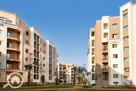 2 Bedroom Flat for Sale in New Capital City, Cairo - WhatsApp Image 2025-09-04 at 4.39. 30 PM (4). jpeg