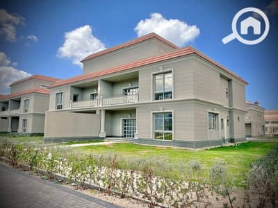 4 Bedroom Townhouse for Sale in New Mansoura, Dakahlia - WhatsApp Image 2025-12-17 at 4.27. 15 PM. jpeg