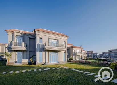 4 Bedroom Townhouse for Sale in New Mansoura, Dakahlia - WhatsApp Image 2025-12-17 at 4.27. 17 PM (2). jpeg