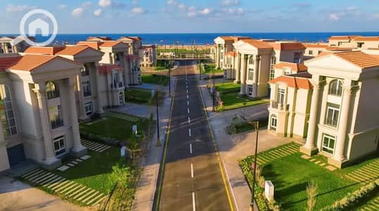 4 Bedroom Townhouse for Sale in New Mansoura, Dakahlia - WhatsApp Image 2025-12-17 at 4.27. 17 PM (4). jpeg