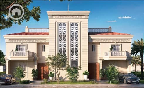 4 Bedroom Townhouse for Sale in New Mansoura, Dakahlia - WhatsApp Image 2025-12-17 at 4.27. 18 PM. jpeg