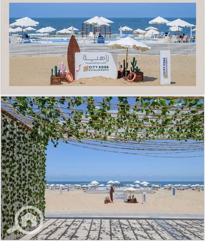 5 Bedroom Townhouse for Sale in New Mansoura, Dakahlia - WhatsApp Image 2025-12-17 at 4.27. 17 PM. jpeg