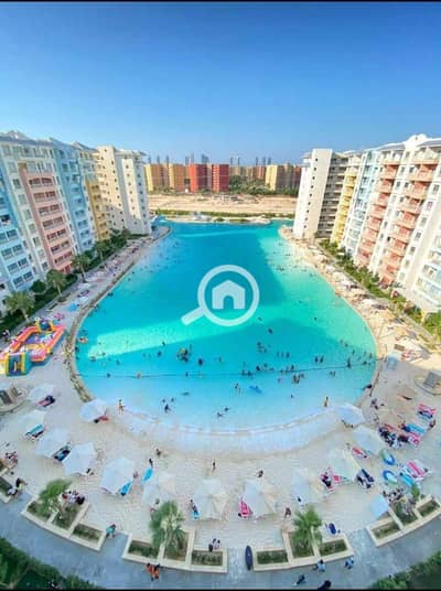 2 Bedroom Chalet for Sale in North Coast, Matruh - 481014658_1380941866610460_872115361326151232_n. jpg