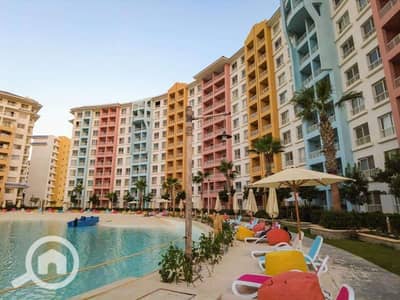 2 Bedroom Chalet for Sale in North Coast, Matruh - 481515090_1380941876610459_1889912149022079706_n. jpg