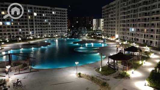 2 Bedroom Chalet for Sale in North Coast, Matruh - WhatsApp Image 2025-12-23 at 4.45. 15 PM. jpeg