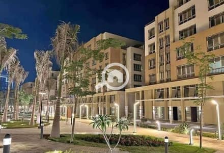 3 Bedroom Flat for Sale in New Capital City, Cairo - المقصد (2). jpg