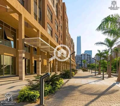 فلیٹ 3 غرف نوم للبيع في العاصمة الإدارية الجديدة، القاهرة - WhatsApp Image 2025-07-24 at 15.10. 33_c50df129. jpg