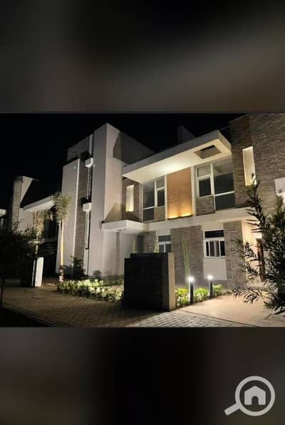 5 Bedroom Villa for Sale in New Capital City, Cairo - WhatsApp Image 2025-12-13 at 02.31. 47_99b0830c. jpg