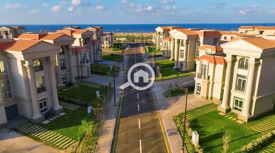 5 Bedroom Villa for Sale in New Mansoura, Dakahlia - WhatsApp Image 2025-12-07 at 10.56. 01 PM (1). jpeg