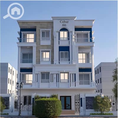 فلیٹ 3 غرف نوم للبيع في القاهرة الجديدة، القاهرة - WhatsApp Image 2025-12-08 at 16.00. 03_ca49ae28. jpg