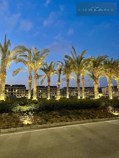 شقة 2 غرفة نوم للبيع في مدينة المستقبل، القاهرة - IMG_6524. JPG