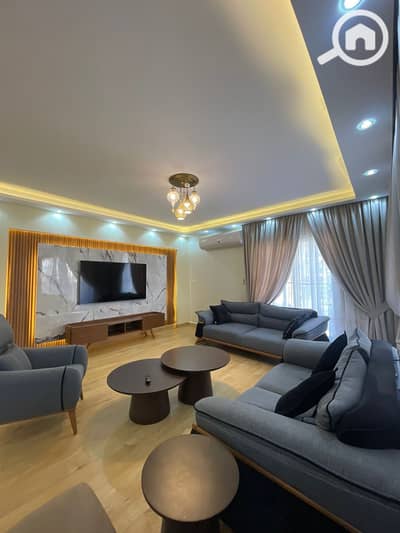 شقة 3 غرف نوم للايجار في القاهرة الجديدة، القاهرة - d90790dd-1cc0-43bc-ad00-e8006056e353. jpeg