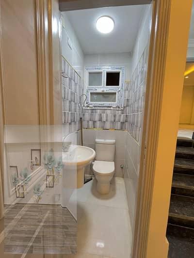 فلیٹ 4 غرف نوم للبيع في حدائق الاهرام، الجيزة - 1001382252. jpg