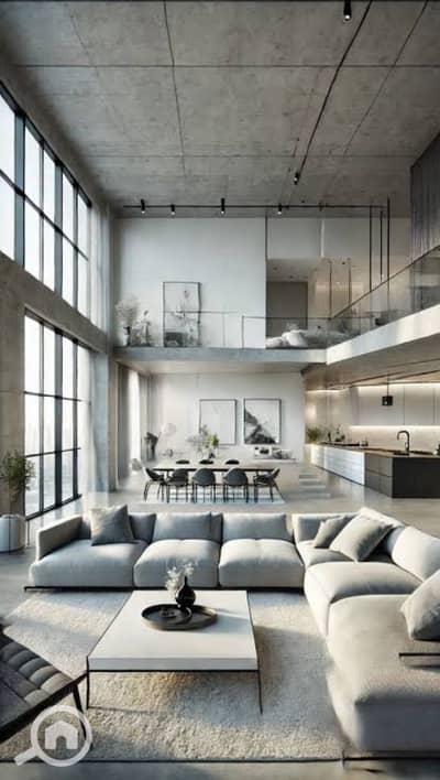 3 Bedroom Flat for Sale in Sheikh Zayed, Giza - IMG-20251229-WA0026. jpg