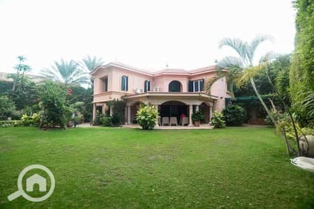 6 Bedroom Villa for Sale in Agami, Alexandria - IMG_4773. jpg