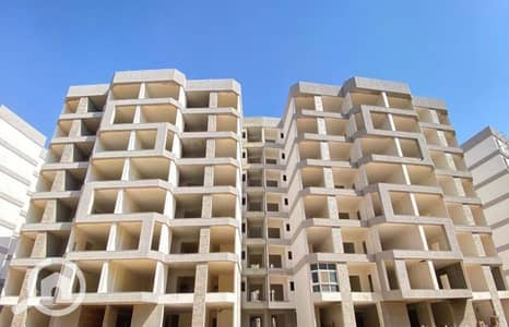 فلیٹ 3 غرف نوم للبيع في العاصمة الإدارية الجديدة، القاهرة - WhatsApp Image 2025-12-28 at 6.06. 24 PM. jpeg