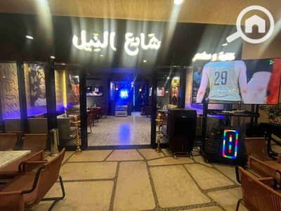 مطعم و كافيه 1 غرفة نوم للايجار في القاهرة الجديدة، القاهرة - 1000795402. jpg