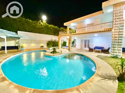 4 Bedroom Villa for Rent in Agami, Alexandria - IMG_7632. jpg